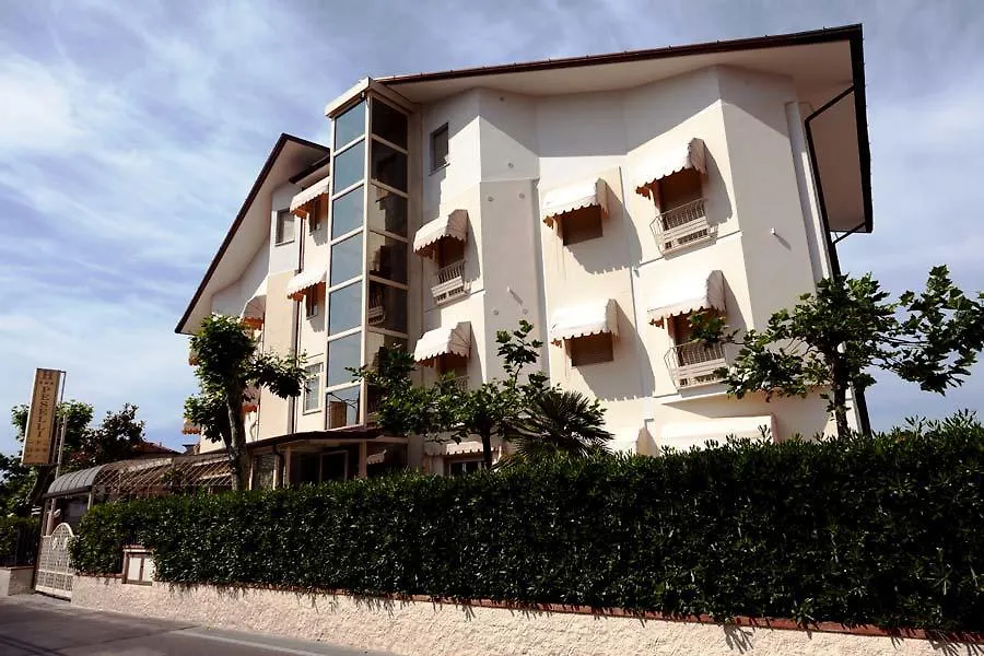 Hotel Peselli Marina di Massa